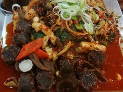 -喜来稀肉(虹泉路店)