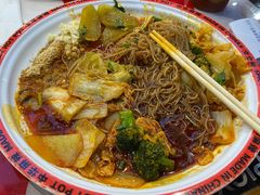 -文立新麻辣烫(合生汇21街区店)