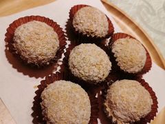 金沙汤圆-炳胜品味(海印总店)