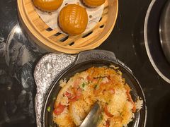 -花城粤菜餐厅(高新区店)