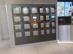 -麦当劳(北苑秋实路店)