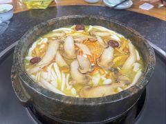 -南渝食府.石锅鸡(尚城花园店)
