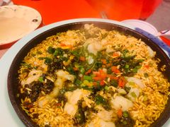 -侯师傅热炒店(印象城店)