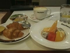 -斗牛士牛排餐厅(嘉里汇店)