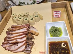 -春满园·邯郸菜发祥地(滏东店)