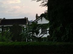 -烟台山景区
