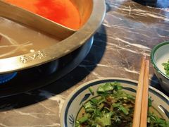 -叁口煮市井老火锅(春熙路店)