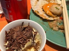 -义乌香格里拉•食尚汇MIX