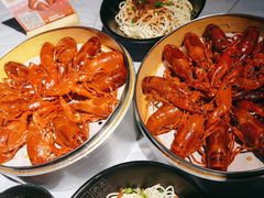 -巴厘龙虾·榜首油焖大虾(洞庭·艺术洋房店)