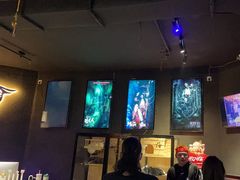 -瞳·实景密室逃脱(护国店)
