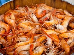 笼仔蒸海虾-陶虹海鲜餐厅(禅城石湾店)