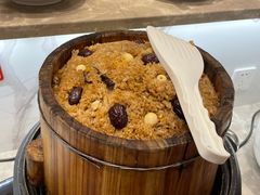 -素满香·素食自助餐厅(直营·大兴街店)