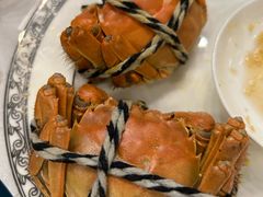 -上海虹桥宾馆味翠餐厅