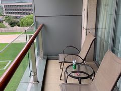 -上海佘山世茂艾美酒店