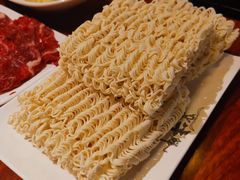 -一品牛鲜潮汕牛肉火锅(茶花园店)