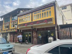 门面-彭州小吃(川主寺店)