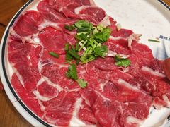 -贵厨酸汤牛肉(小十字店)