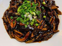 响油鳝丝-锦園(伊势丹美食城店)