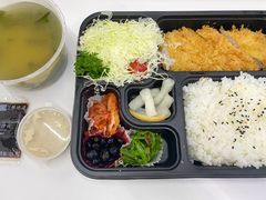 -胜博殿日式炸猪排(西红门店)
