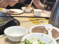 -小肥牛潮汕牛肉火锅(南联店)