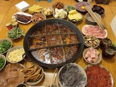 -刁姐火锅(五小区店)