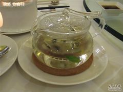 Tea-利苑酒家(金宝店)