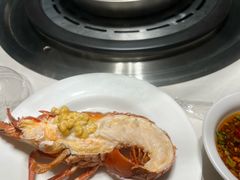 -青蓬蒸汽海鲜·深圳老字号·团建聚会(壹方城店)