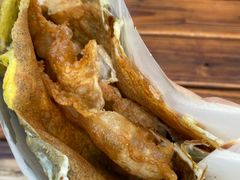 -清真·二嫂子煎饼果子(鼓楼旗舰形象店)