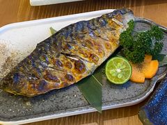 -鞠橘居酒屋(仁恒江湾新天地店)