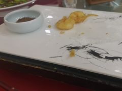 -良友·海鲜青岛菜(五四广场店)