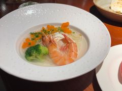 -咖梦餐厅 COMENG RESTAURANT