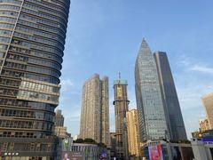 -快乐网球俱乐部(观音桥店)