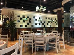 大堂-闫府私房菜·百年鲁菜(恒隆店)