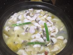 -周渝食惦酸菜鱼(青浦店)