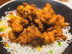 -蛇口希尔顿南海酒店·随轩中餐厅·粤菜