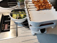 -丰茂烤串(五道口店)