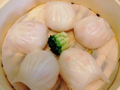 -金苑海鲜酒家(来魅力店)