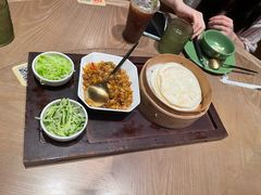 -耶里夏丽·丝路国际·新疆餐厅(浦东区东方路店)