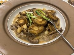 -源牌酒店·家常六安菜