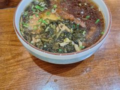 -朱鸿兴面馆(绿宝广场店)