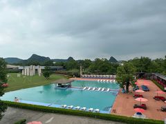 -Club Med地中海俱乐部·桂林度假村