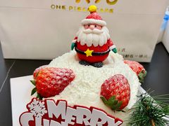 -一块儿·蛋糕定制店(吴兴店)