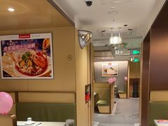 -海底捞火锅(顺义华联店)
