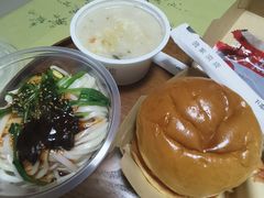 -魏家凉皮(徐家湾店)