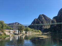 -孤山寨风景区