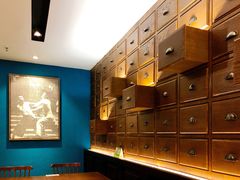 -南拳十三姨·潮汕砂锅粥(世纪金源店)