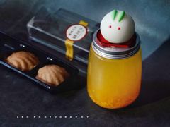 -米阿糯糕团•酒酿•甜品(莫愁店)