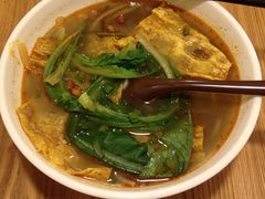 -螺小胖柳州螺蛳粉(钟楼总店)