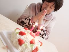 -红宝石·鲜奶小方·海派西点房(丰庄店)