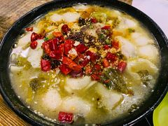 -友达面馆(鼓楼店)